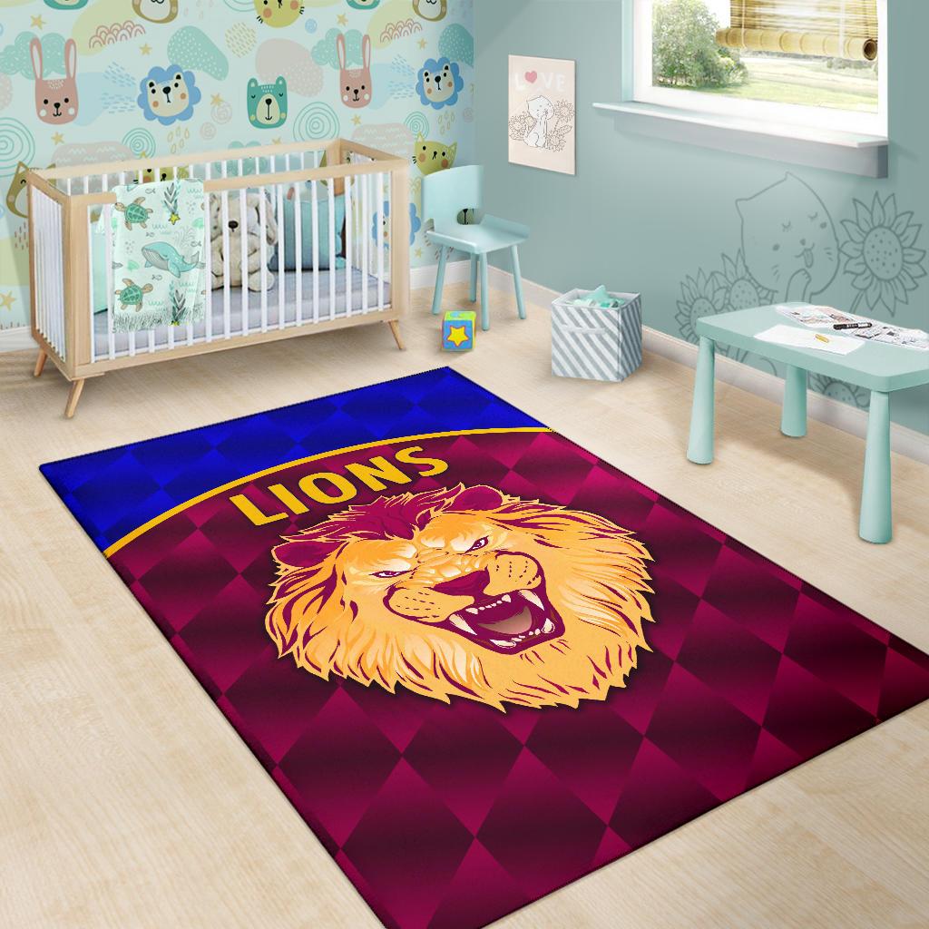 brisbane-lions-area-rug-powerful