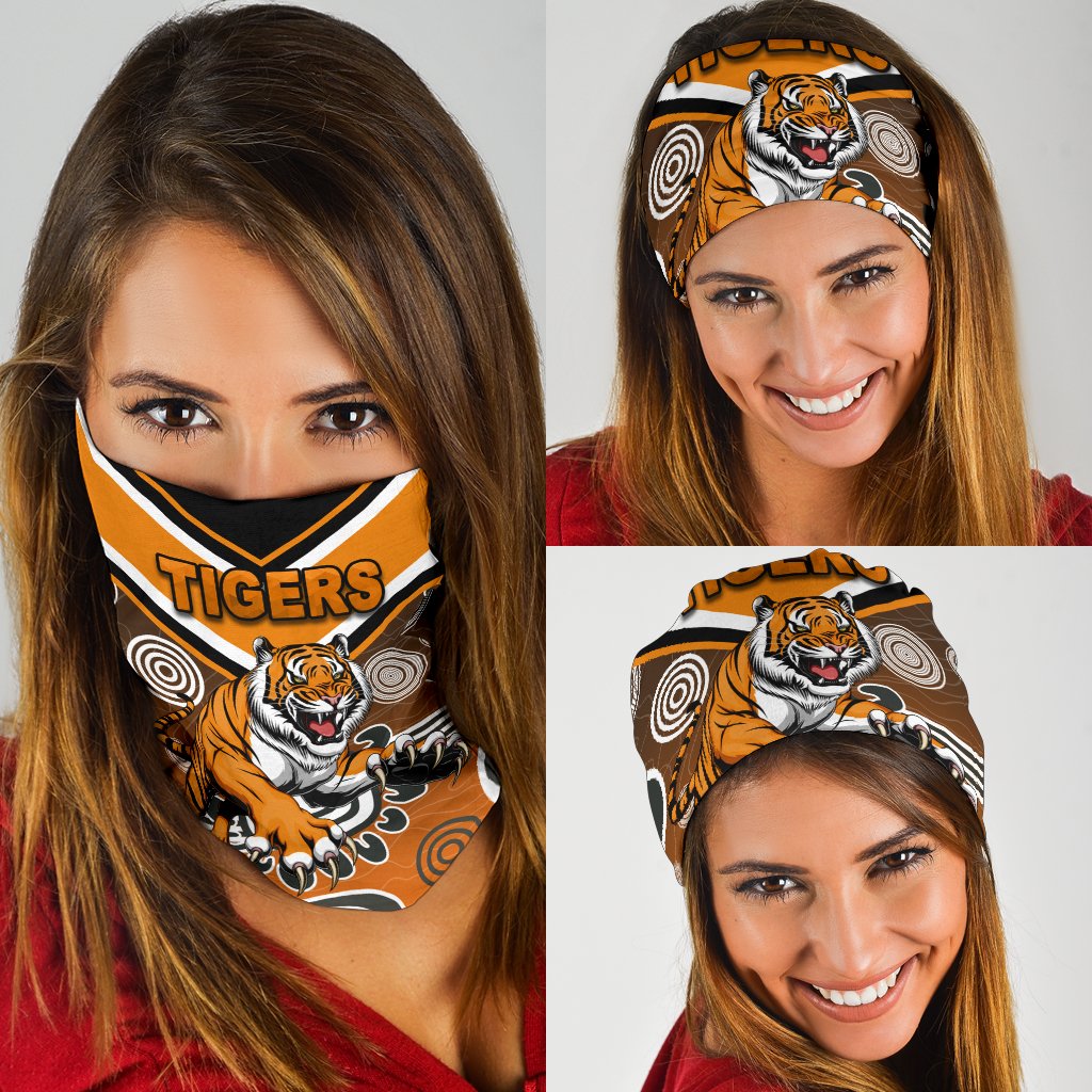 wests-bandana-tigers-indigenous