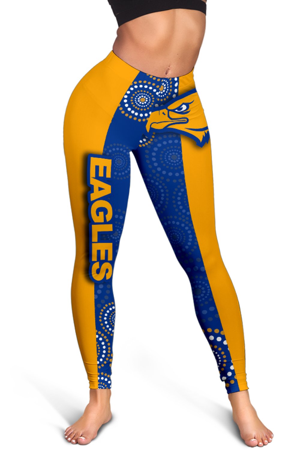 west-coast-eagles-womens-leggings-special-aboriginal-style