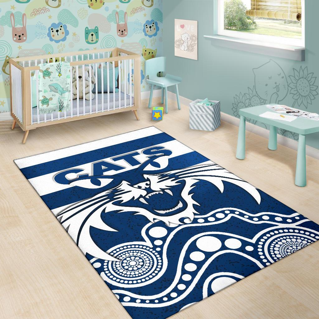 cats-area-rug