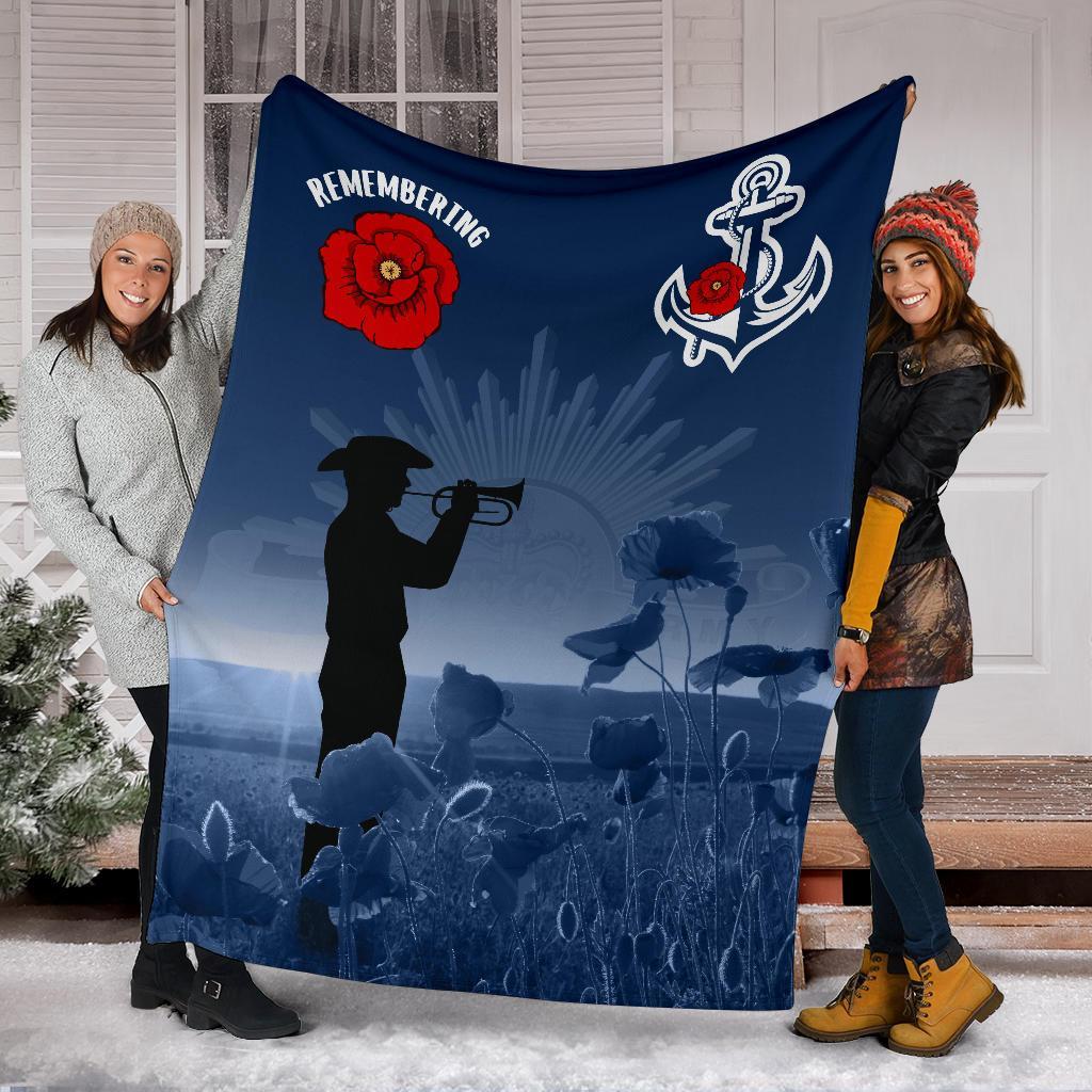 1staustralia-navy-anzac-premium-blanket-remembering-our-heroes