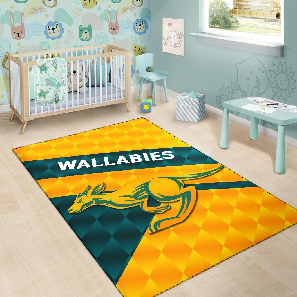 wallabies-area-rug-sporty-style