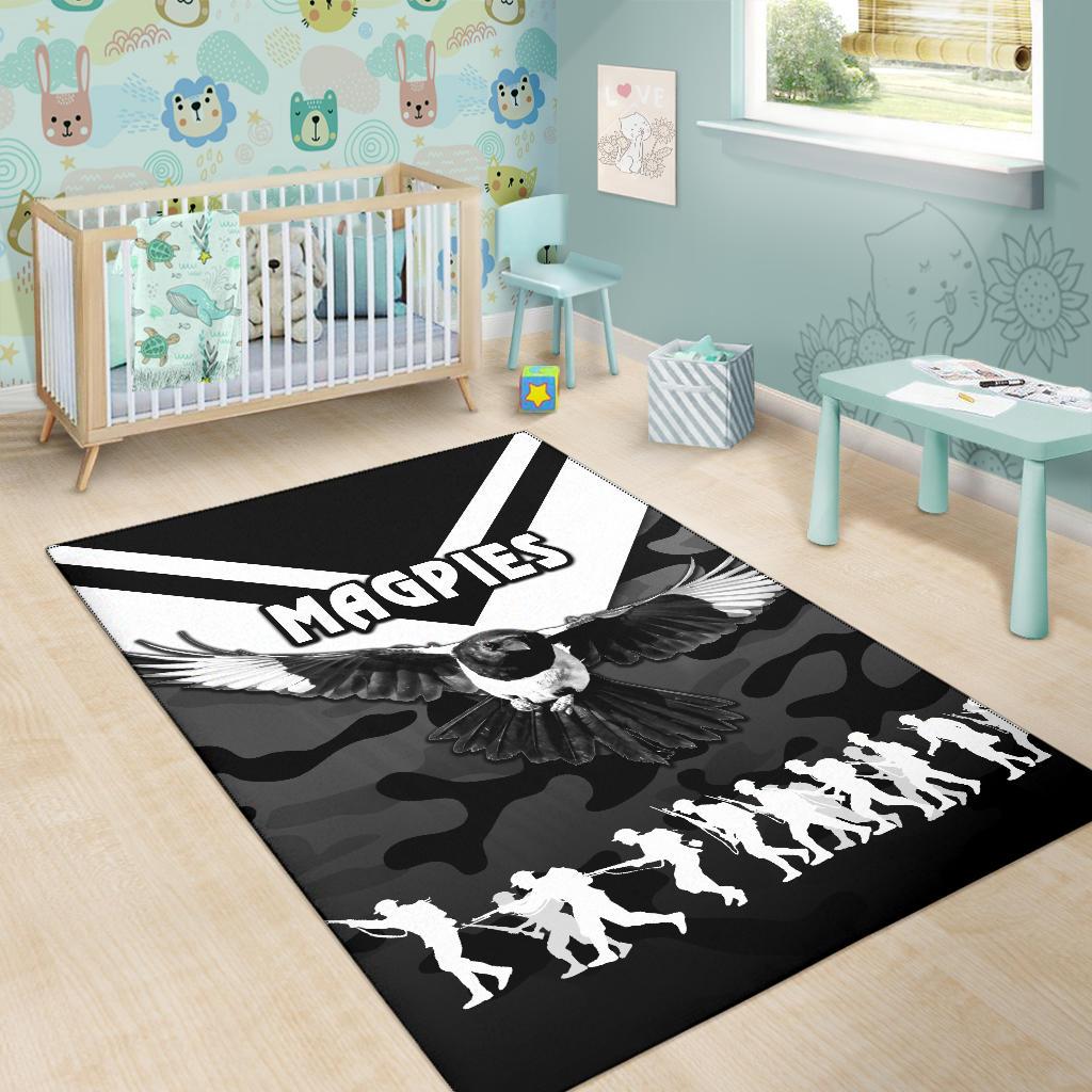 western-suburbs-magpies-area-rug-anzac-vibes-black