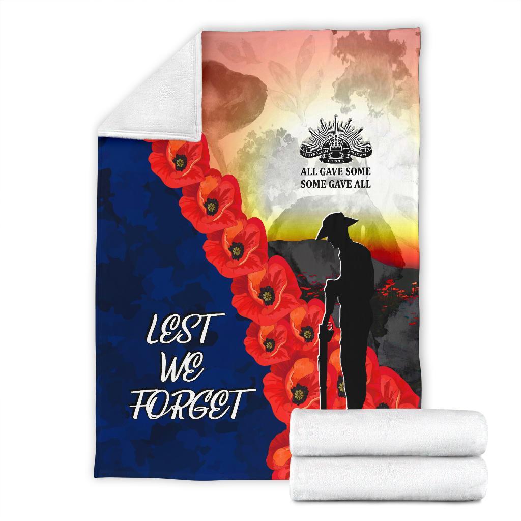 anzac-lest-we-forget-premium-blanket-all-gave-some-some-gave-all