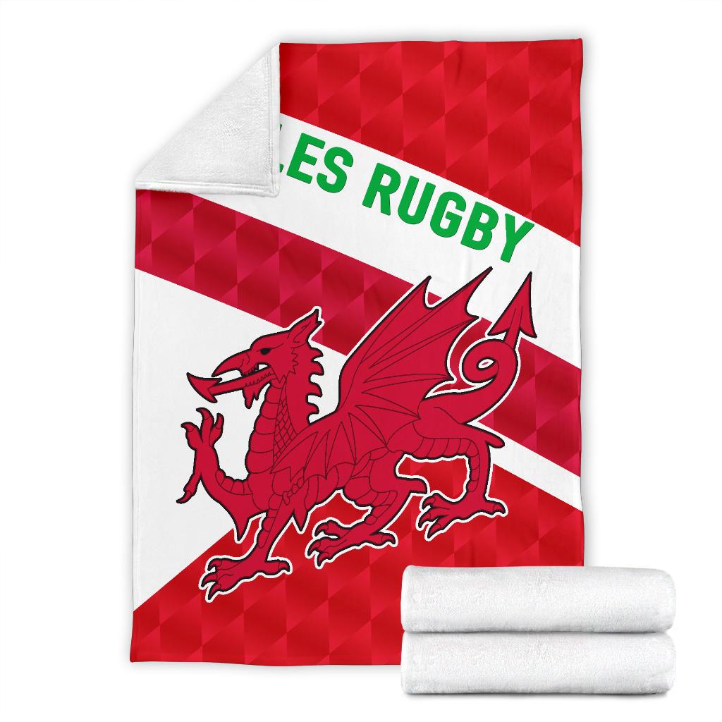 wales-rugby-premium-blanket-sporty-style