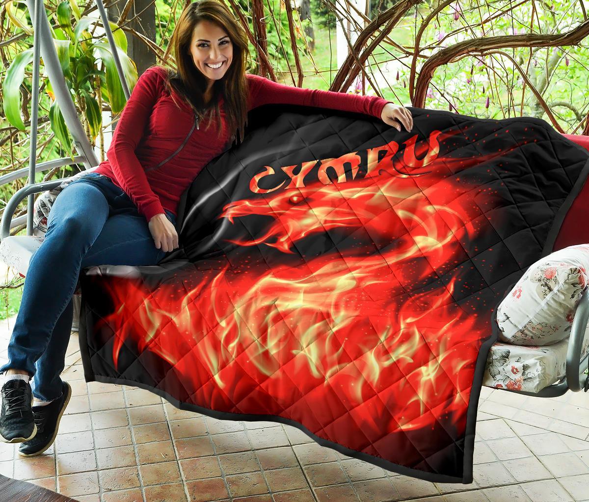 wales-premium-quilt-cymru-flame