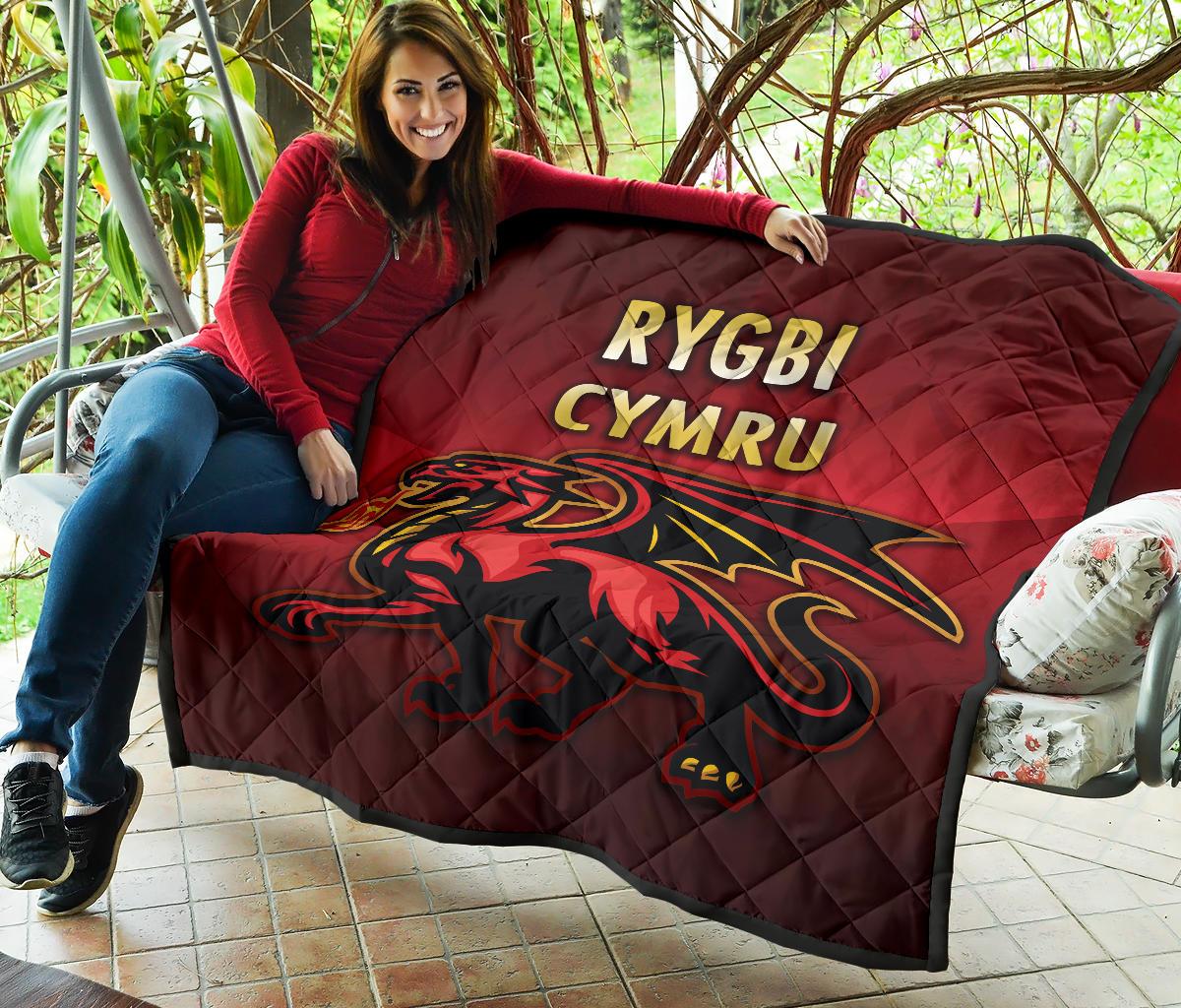 wales-rugby-premium-quilt-simple-style