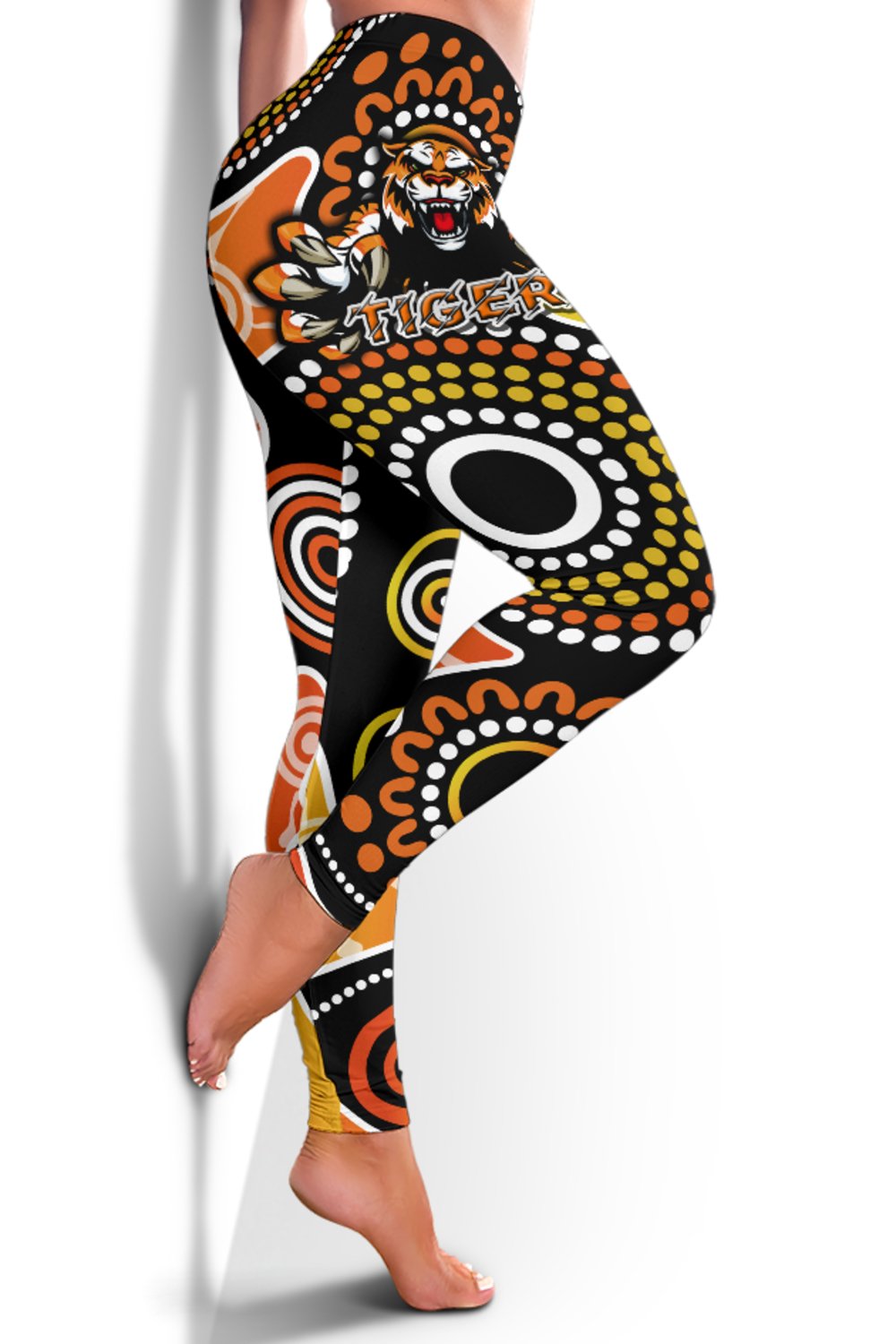 wests-womens-leggings-rugby-tigers-indigenous