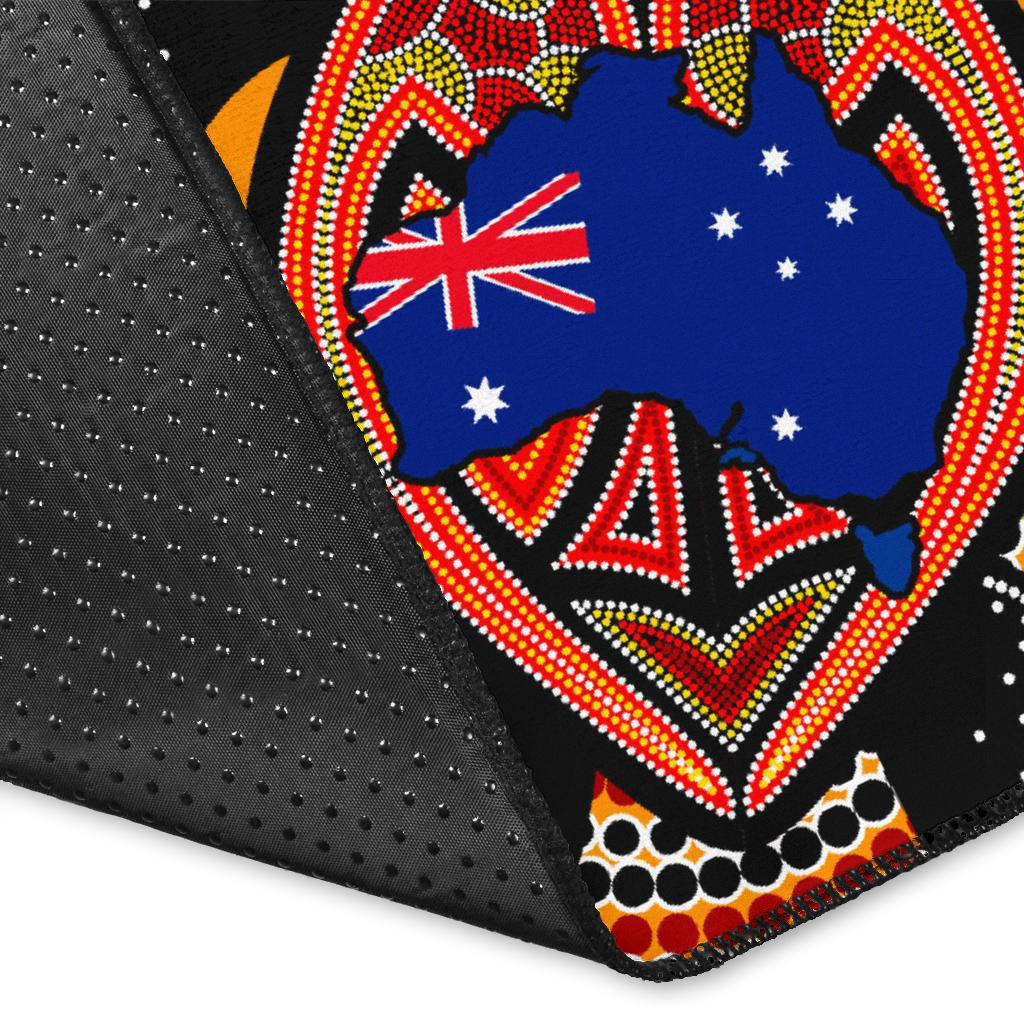 area-rug-aboriginal-patterns-bag-turtle