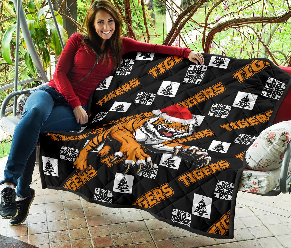 wests-christmas-premium-quilt-tigers-fancy