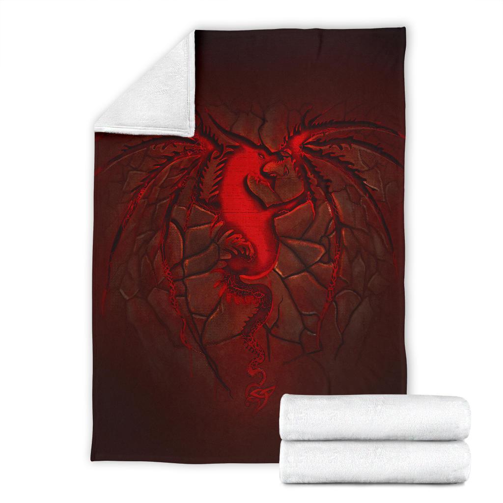 wales-premium-blanket-welsh-dragon-lava