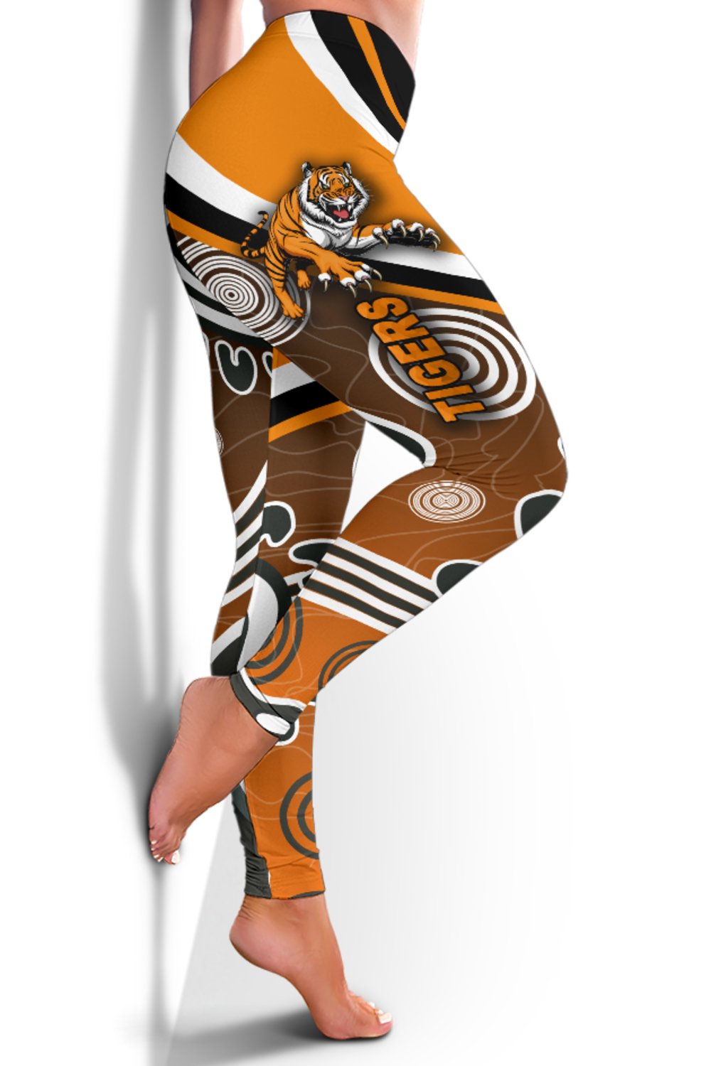 wests-women-leggings-tigers-indigenous