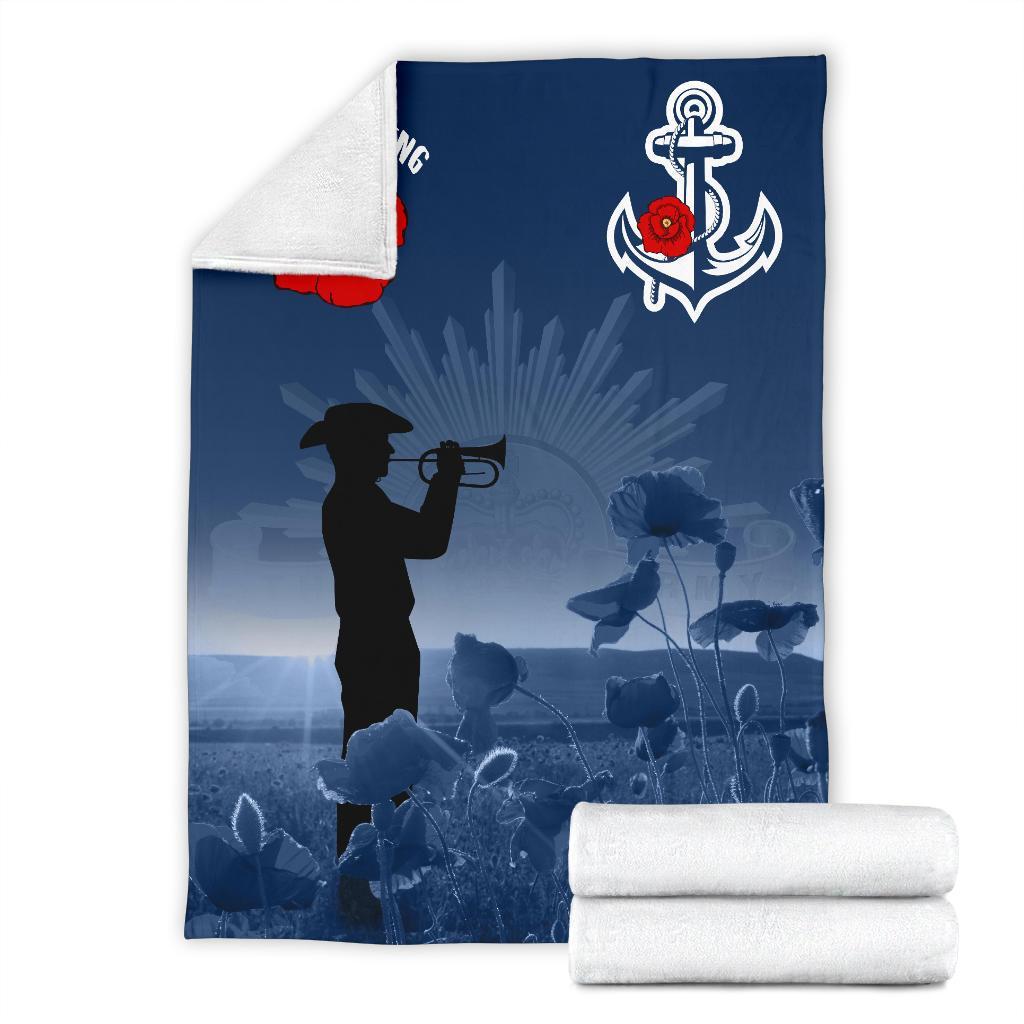 1staustralia-navy-anzac-premium-blanket-remembering-our-heroes