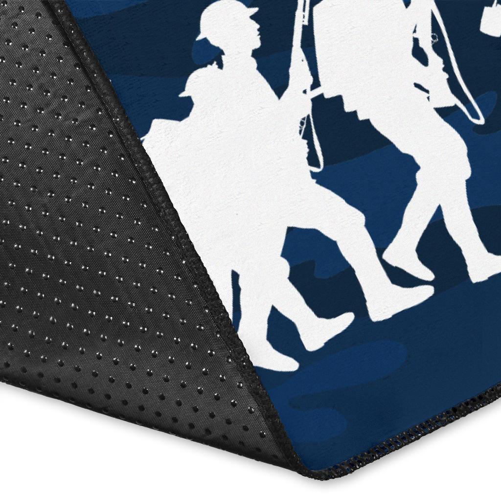 carlton-blues-area-rug-anzac-day-army-patterns