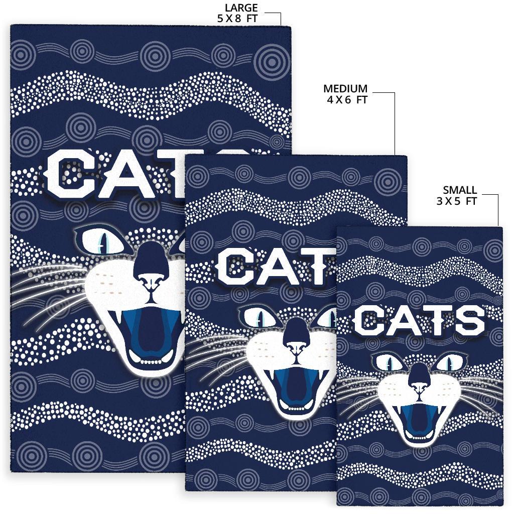 geelong-area-rug-cats-indigenous-navy