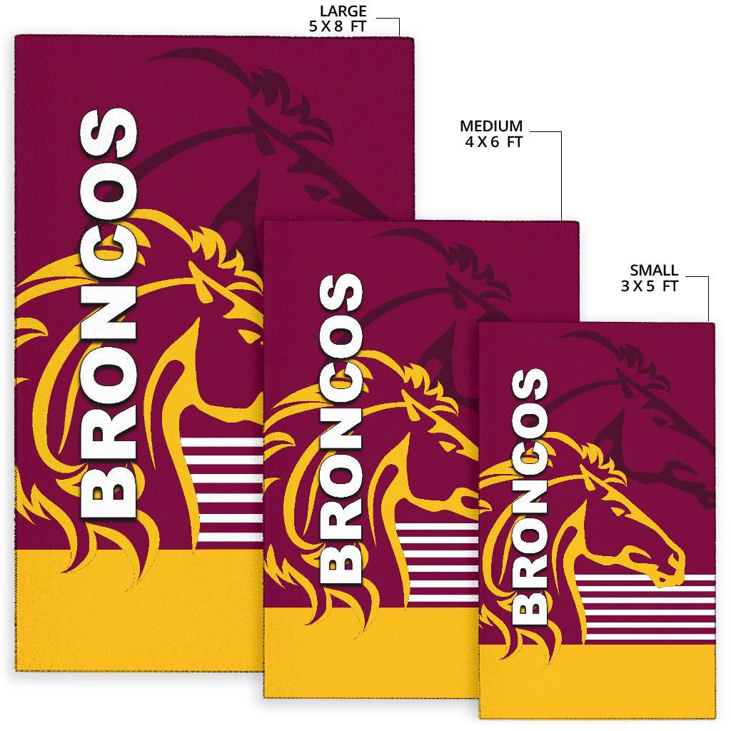 brisbane-broncos-area-rug