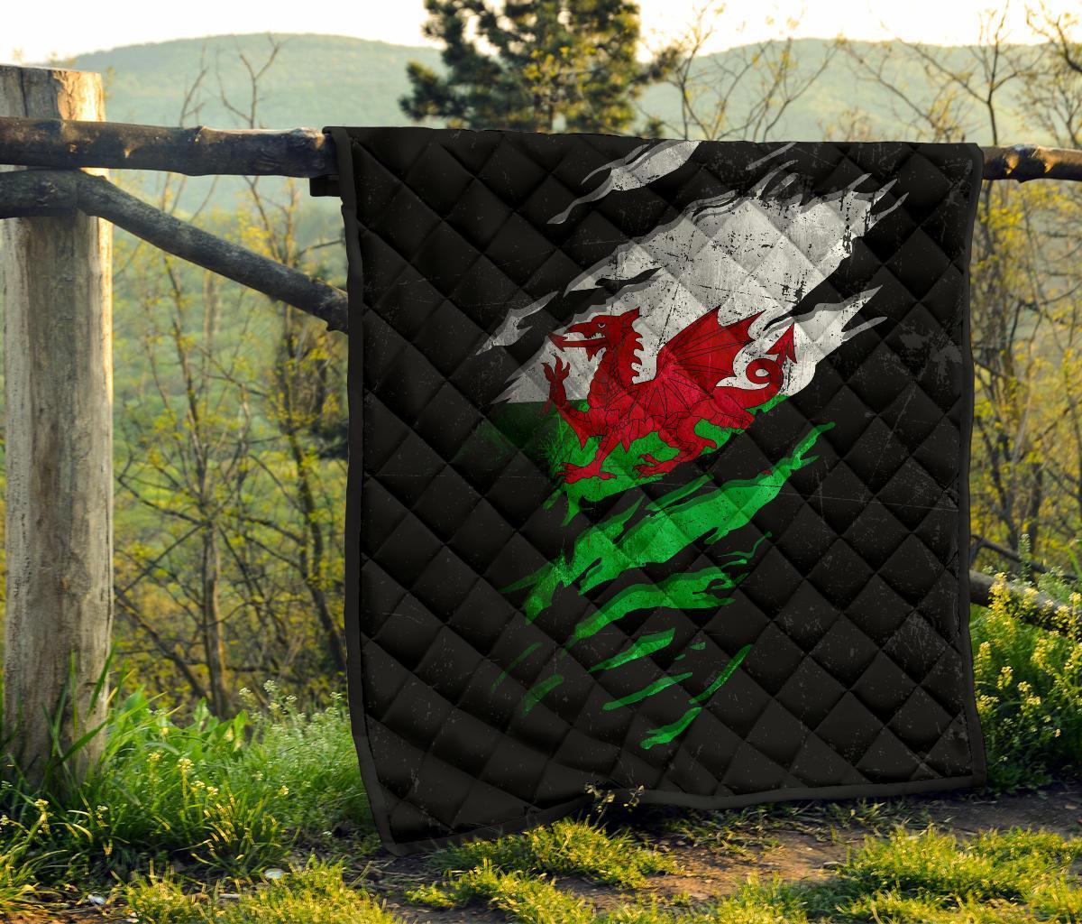 wales-in-me-quilt-special-grunge-style