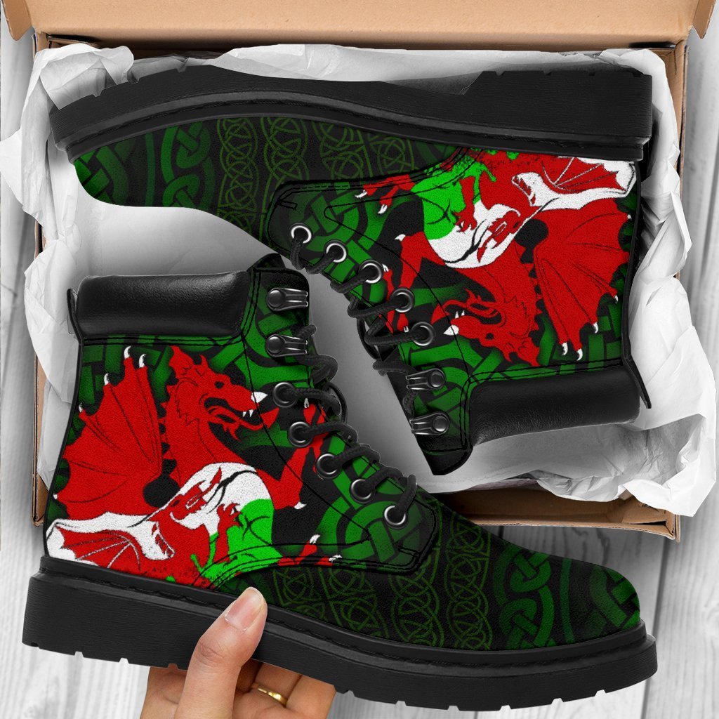 wales-all-season-boots-cymru-dragon