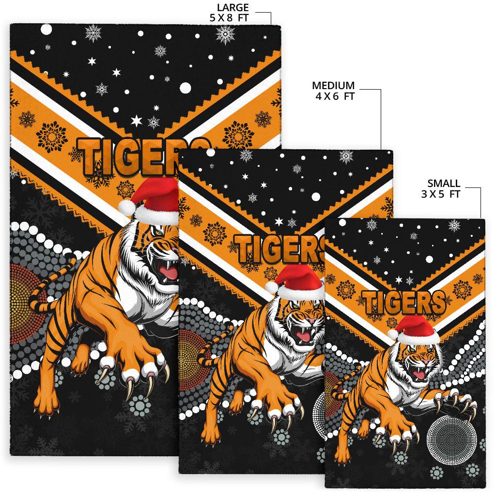 wests-christmas-area-rug-tigers-indigenous