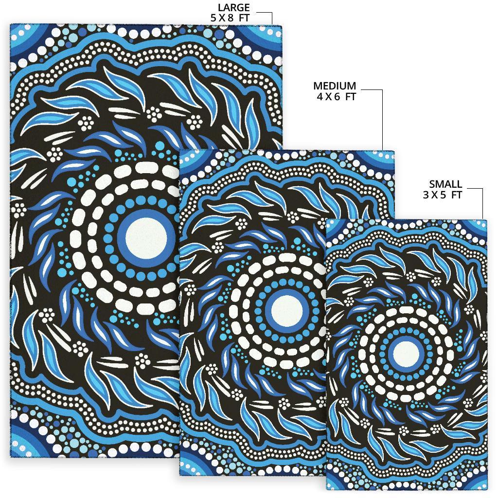 aboriginal-area-rug-indegenous-dot-painting-art-3