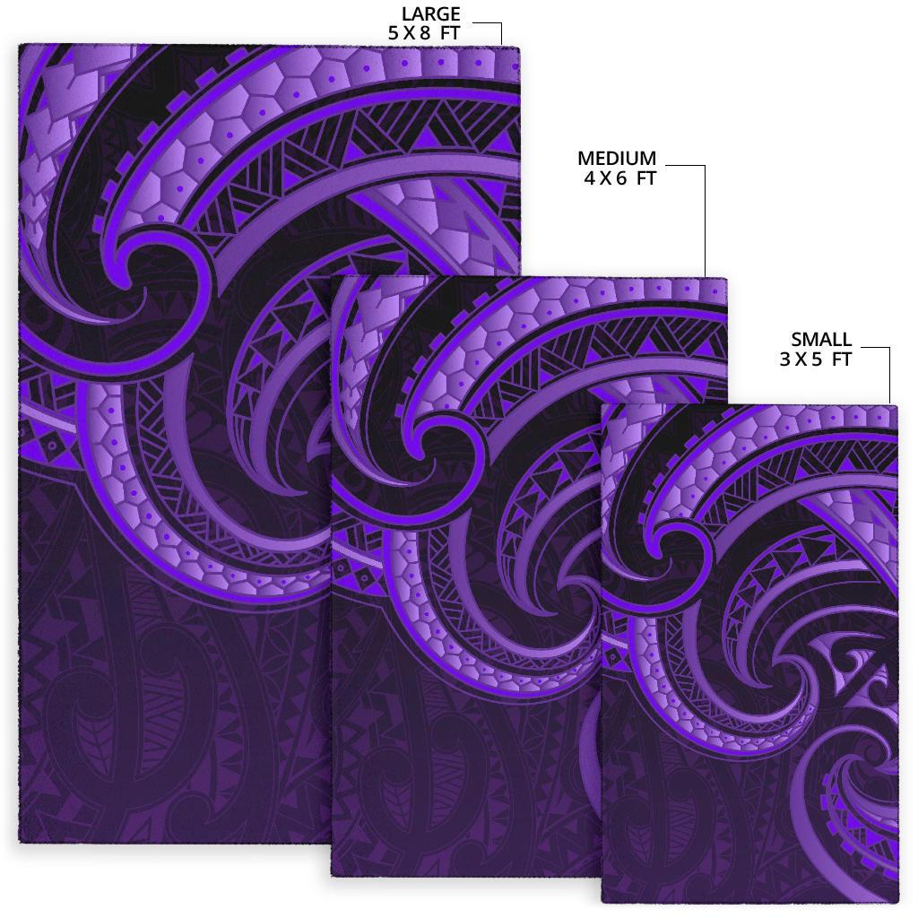 new-zealand-maori-mangopare-area-rug-polynesian-purple