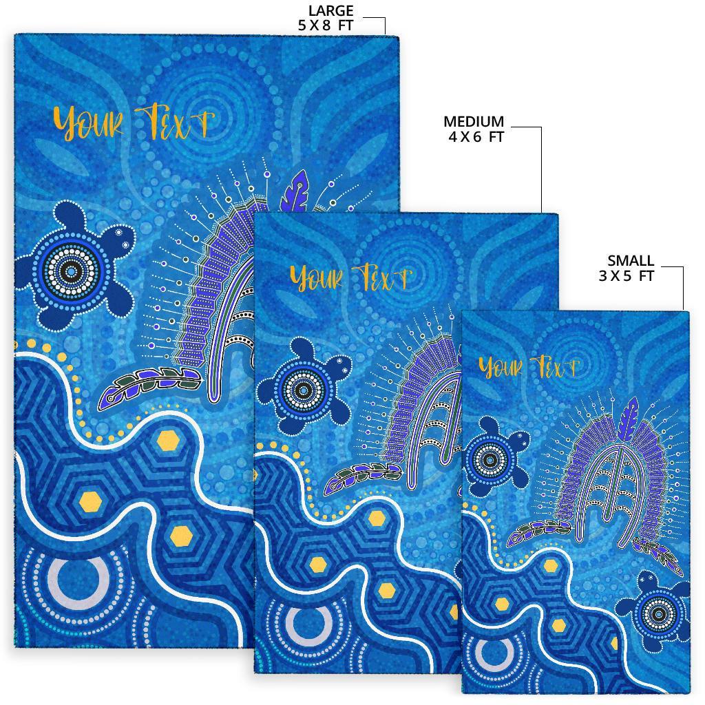 torres-strait-personalised-area-rug-dhari-and-turtle