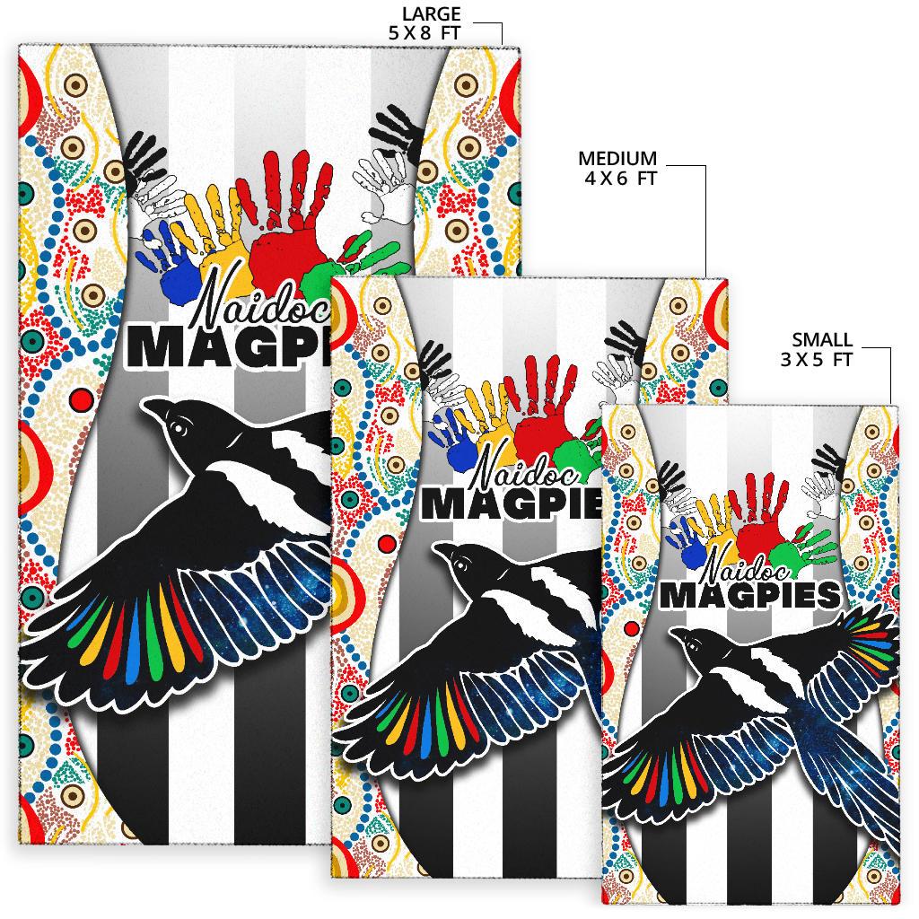 magpies-naidoc-week-area-rug-collingwood-modern-style