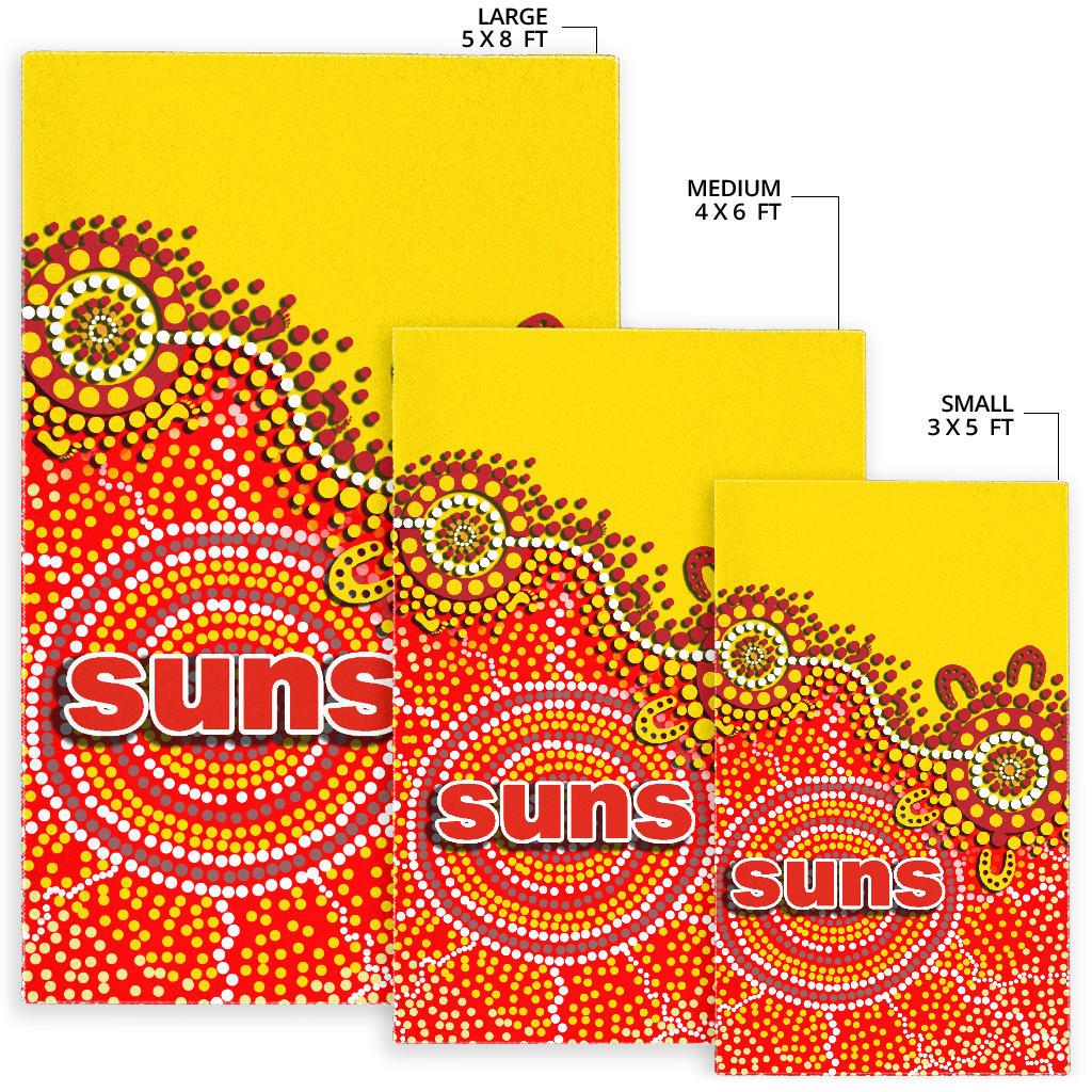 gold-coast-area-rug-sun-aboriginal