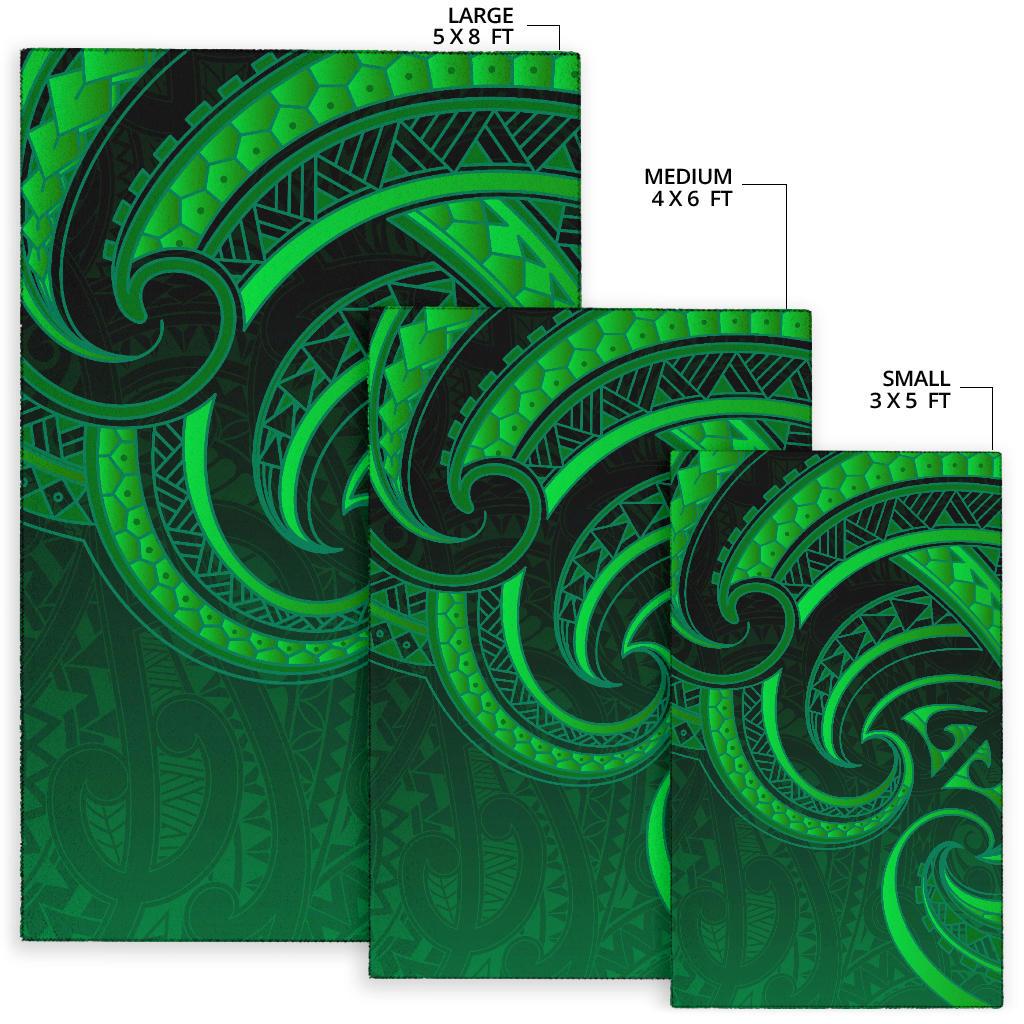 new-zealand-maori-mangopare-area-rug-polynesian-green