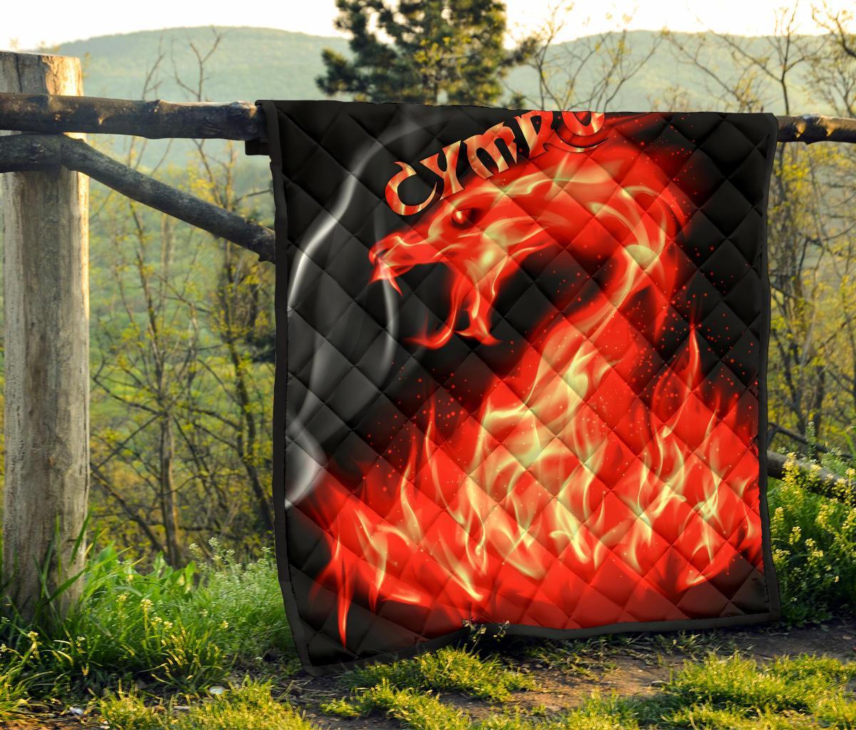 wales-premium-quilt-cymru-flame