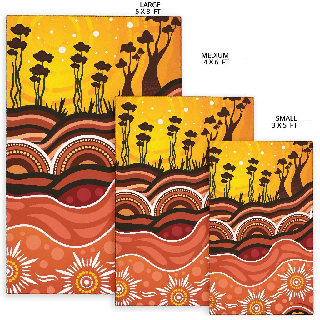 aboriginal-area-rug-boab-tree-dot-painting-ver01