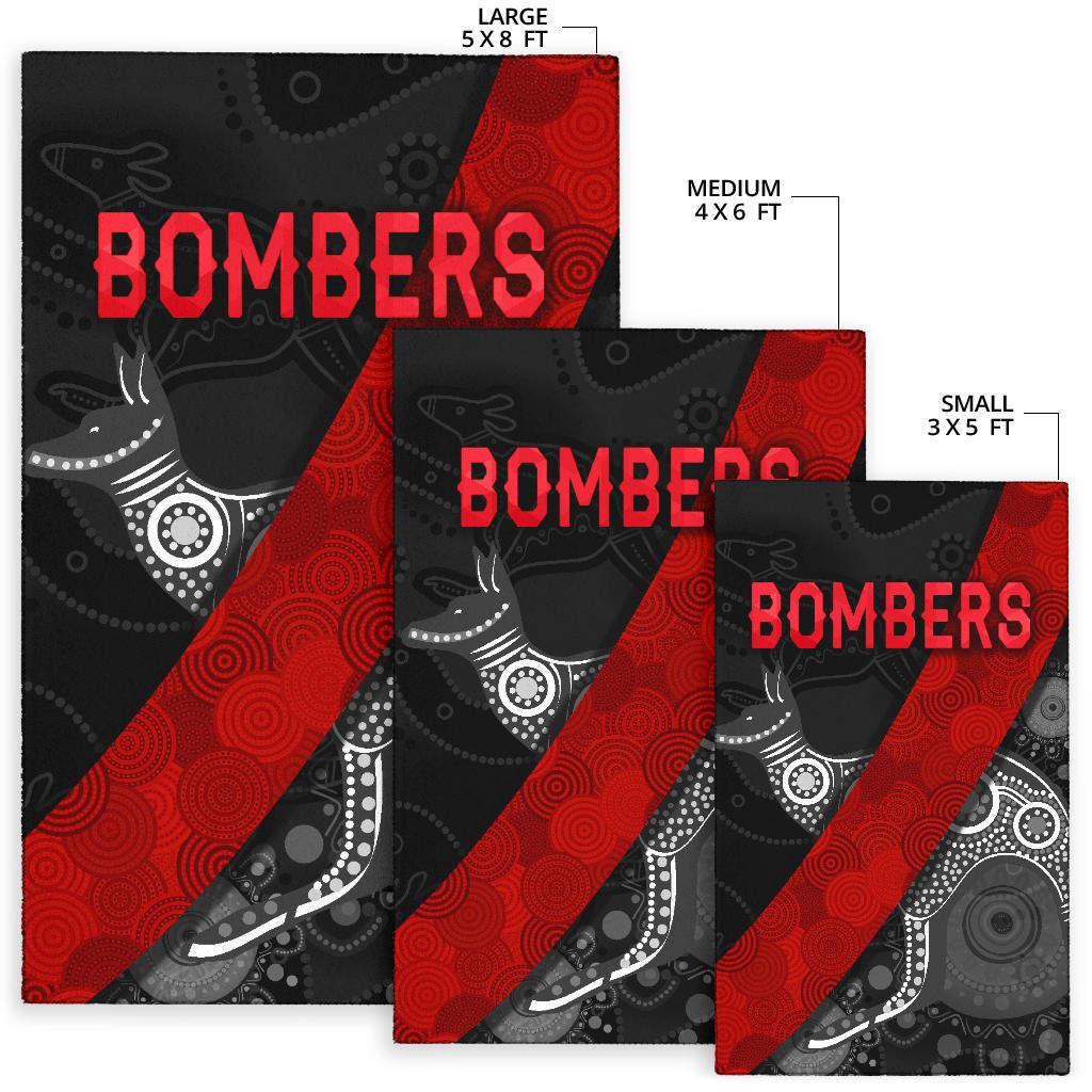 essendon-area-rug-indigenous-bombers-black