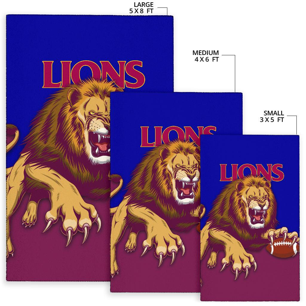 brisbane-area-rug-lions-three-stripes