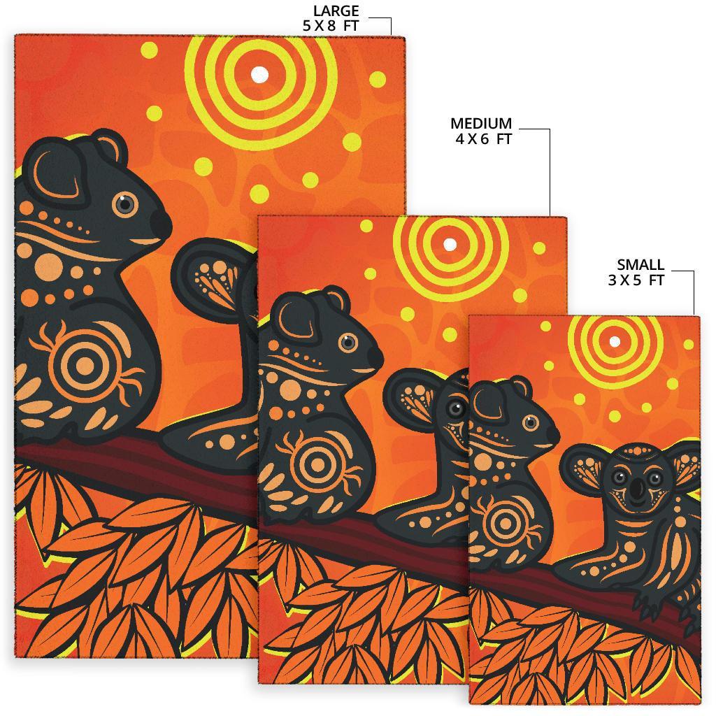 aboriginal-area-rug-aboriginal-dot-painting-art