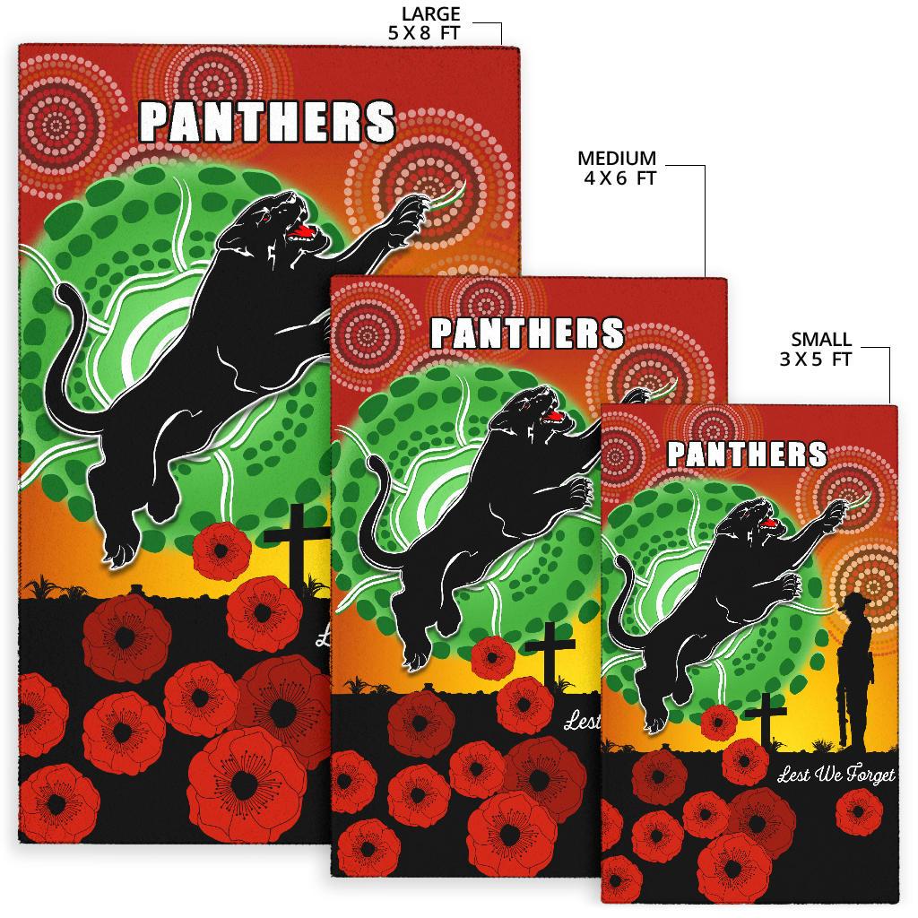 panthers-anzac-day-area-rug-mix-indigenous-lest-we-forget