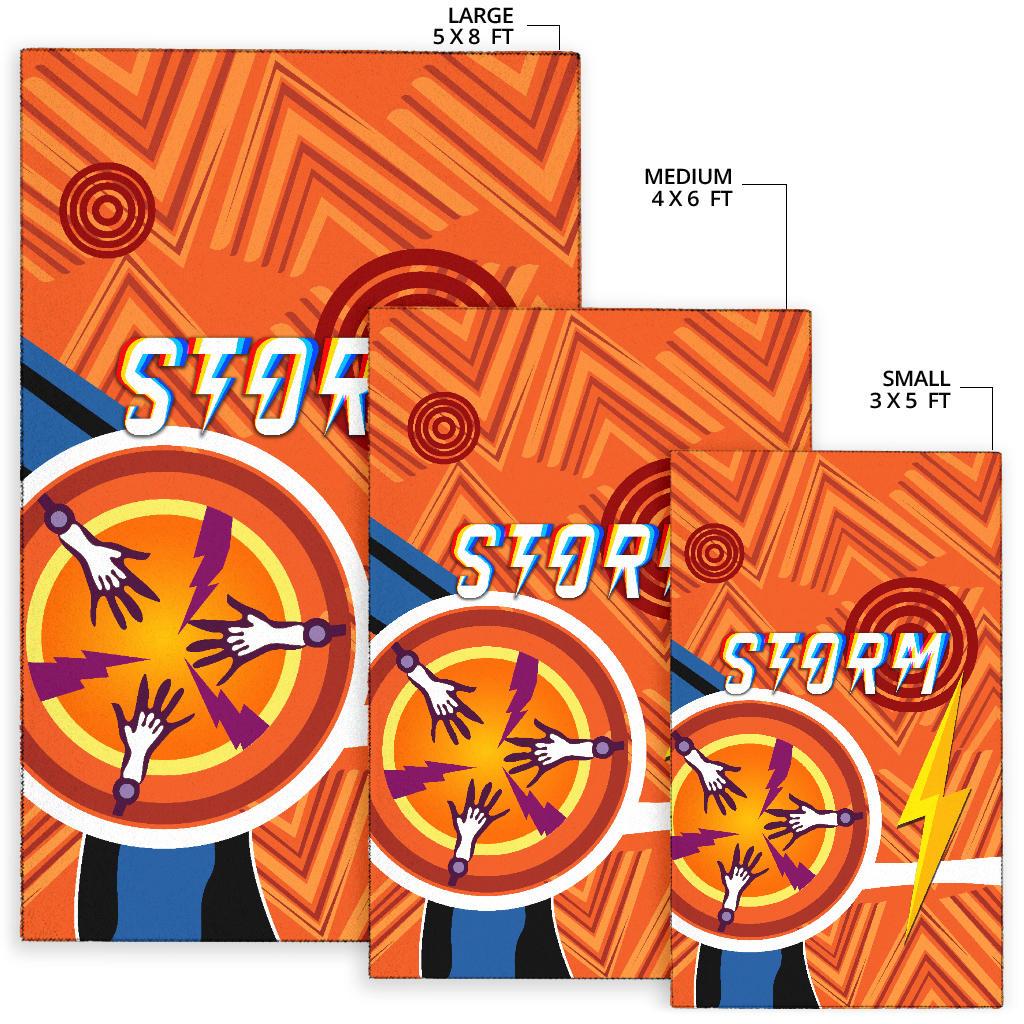 storm-area-rug-simple-indigenous-orange