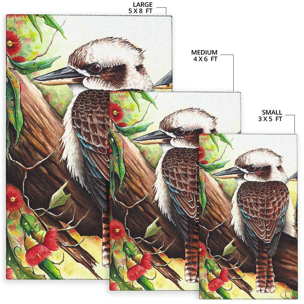 area-rug-kookaburra-with-waratah