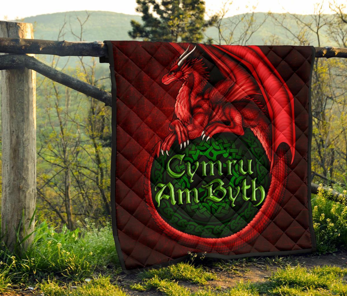 wales-premium-quilt-cymru-am-byth