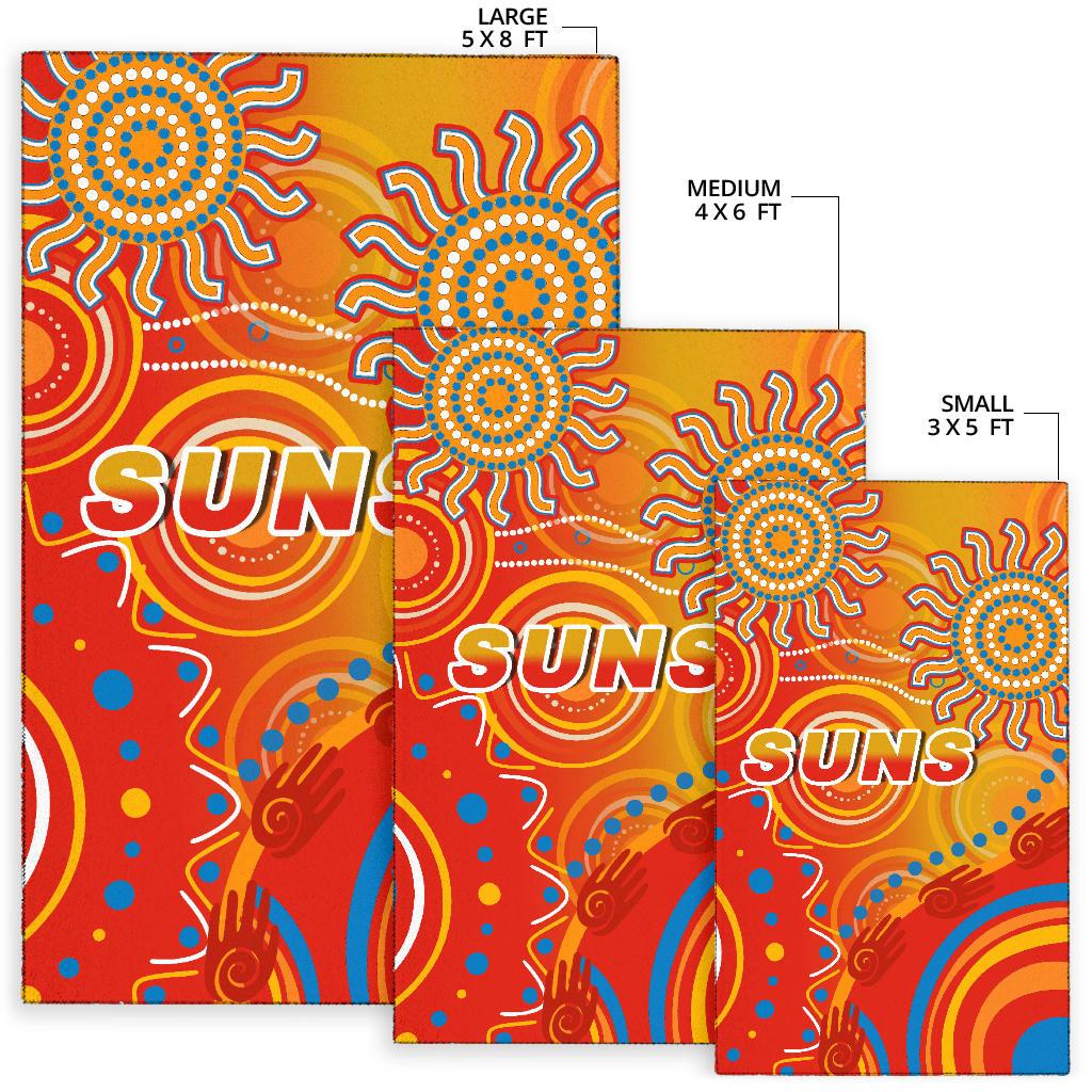 suns-area-rug-sun-indigenous-gold-coast