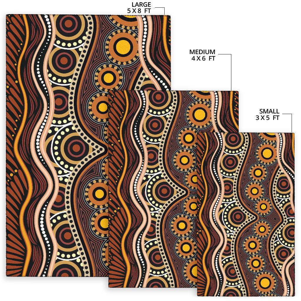 aboriginal-area-rug-indegenous-dot-painting-art-1