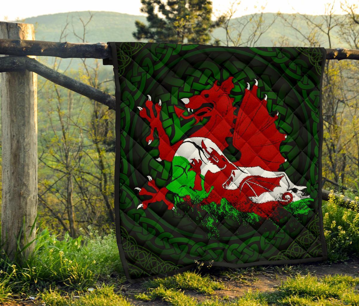 wales-premium-quilt-cymru-dragon