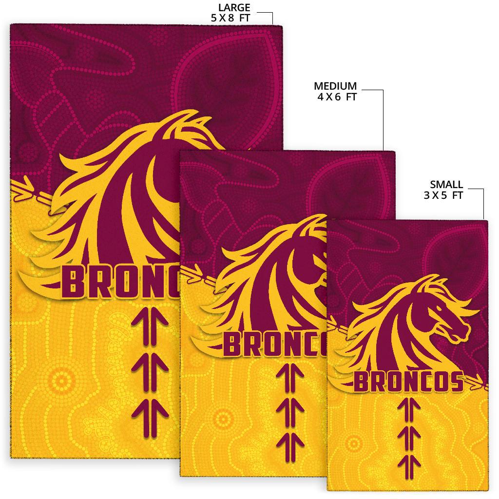 broncos-area-rug-brisbane-aboriginal