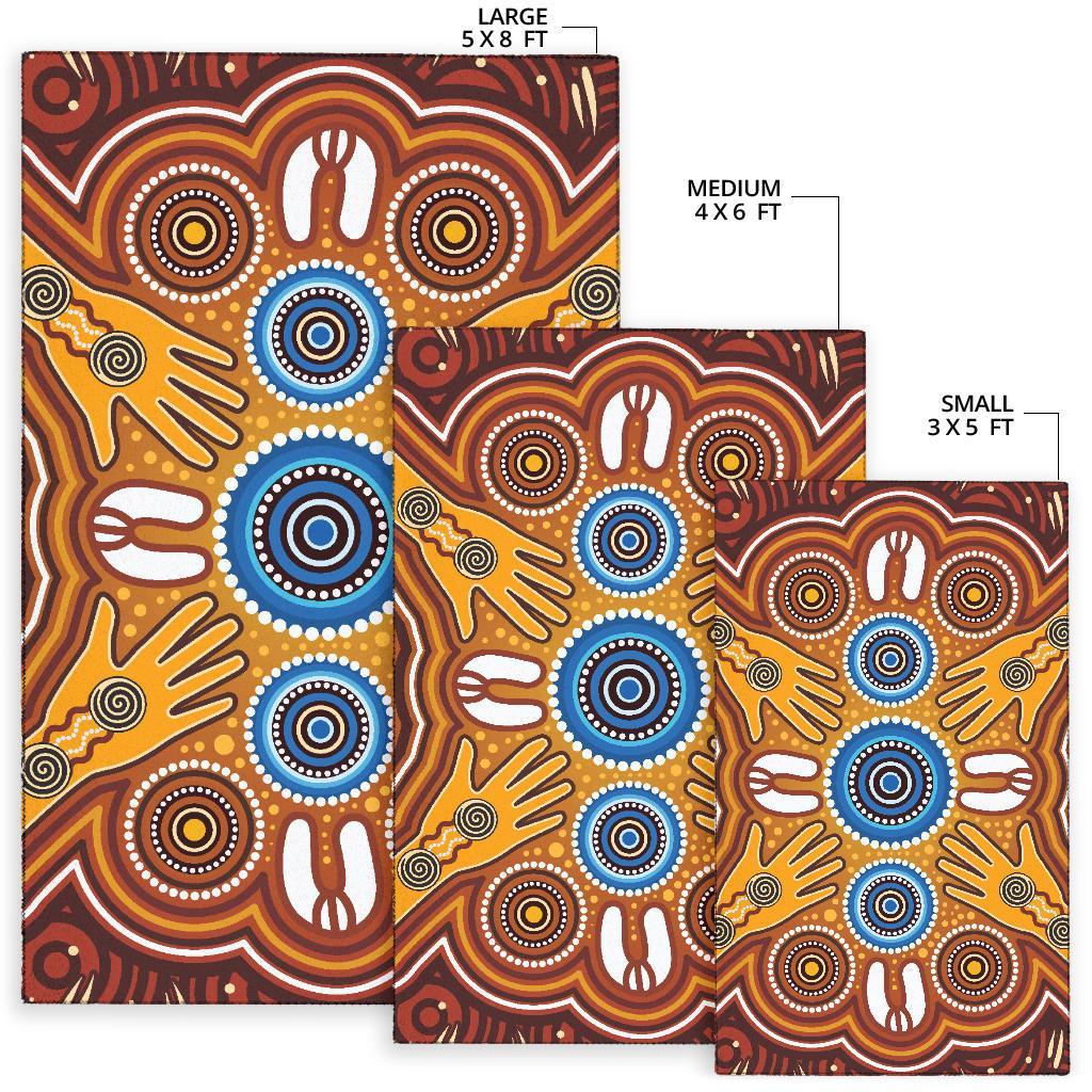 aboriginal-area-rug-indegenous-dot-painting-art-4