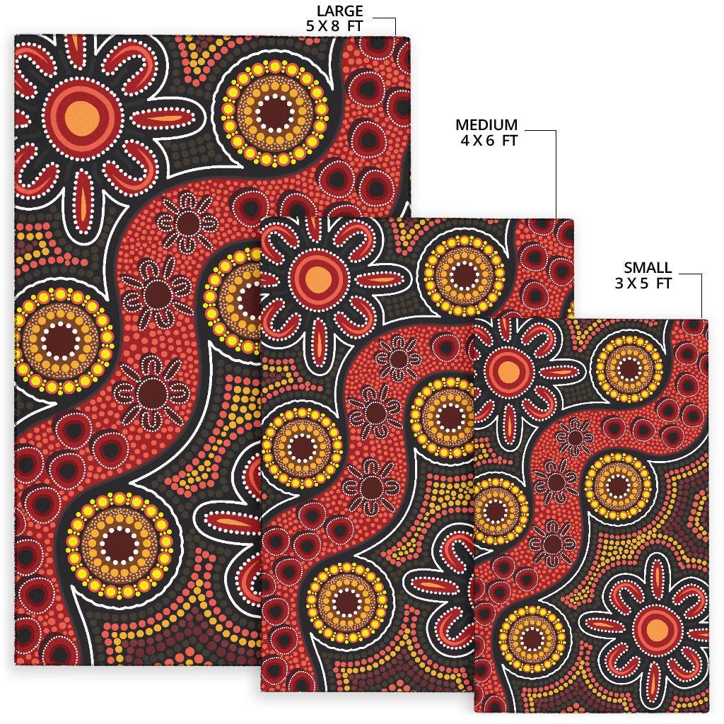 aboriginal-area-rug-indigenous-patterns-ver11