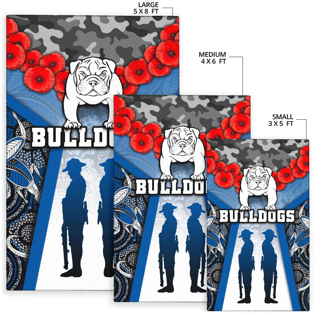 australia-bulldogs-rugby-area-rug-anzac-day-survival-world