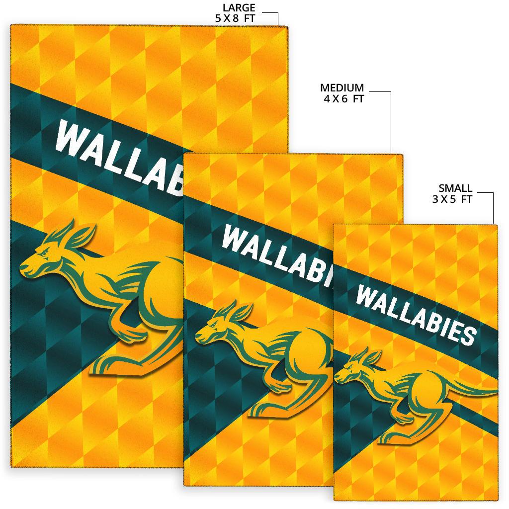 wallabies-area-rug-sporty-style