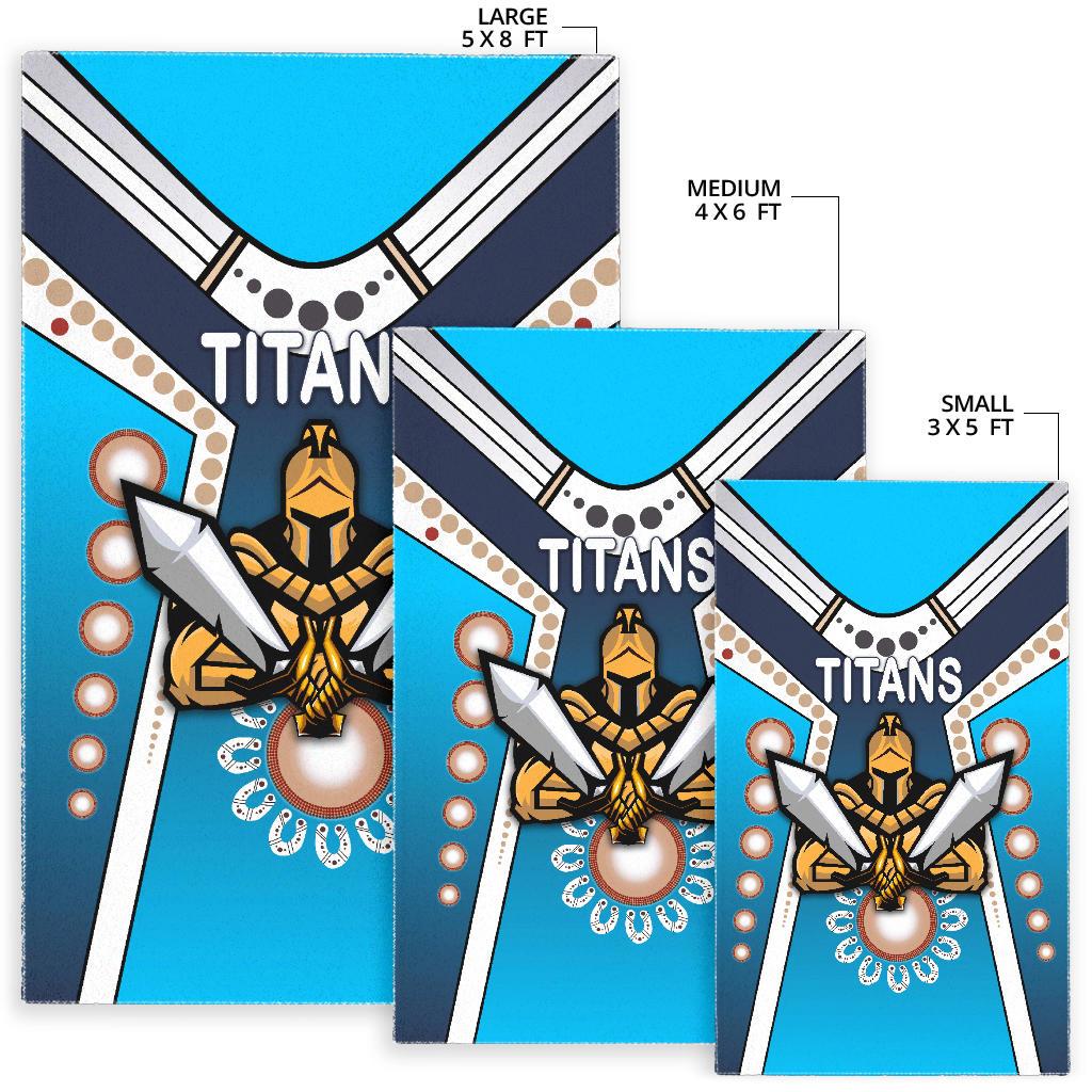 gold-coast-area-rug-titans-gladiator-simple-indigenous