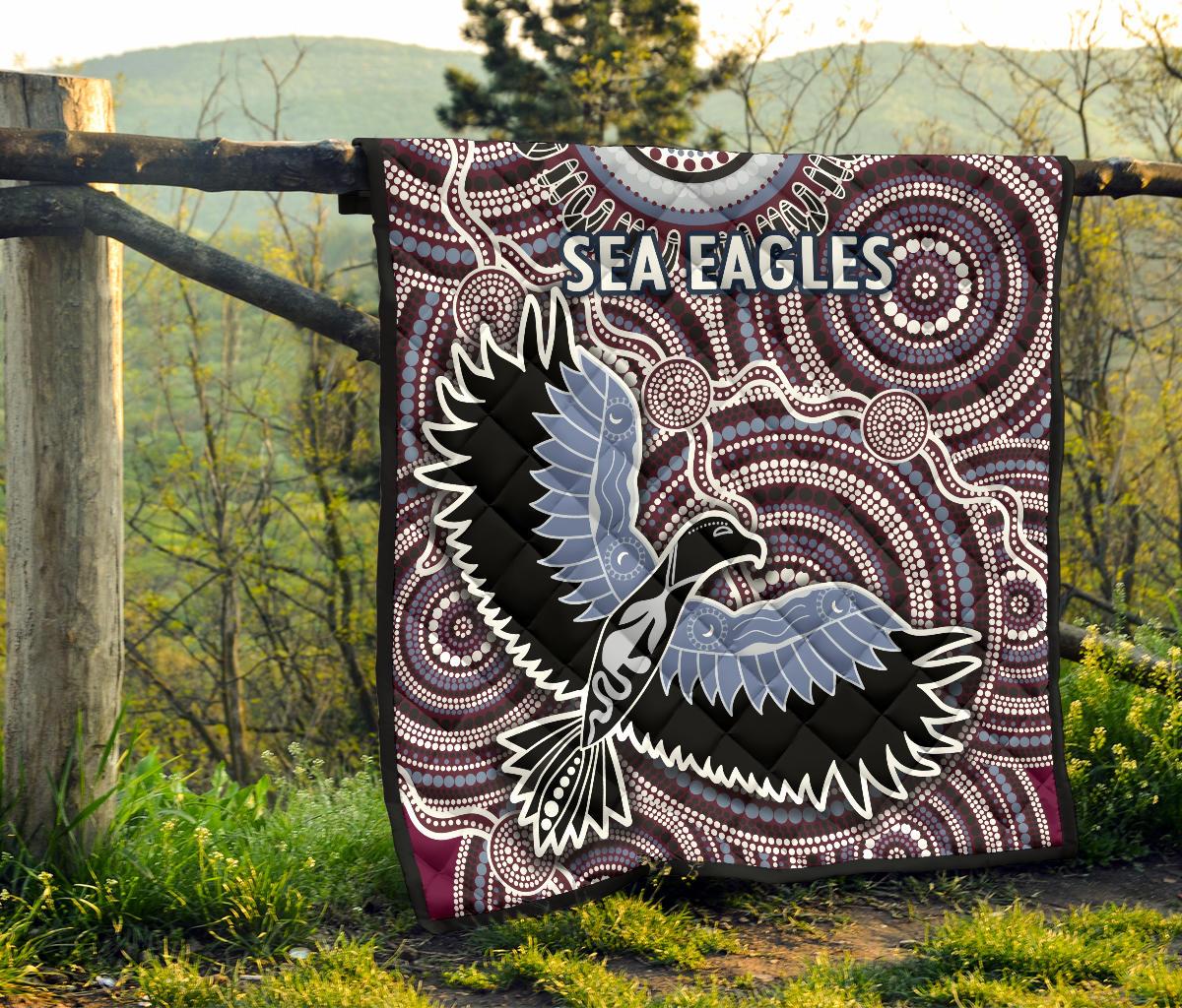 warringah-premium-quilt-sea-eagles-indigenous