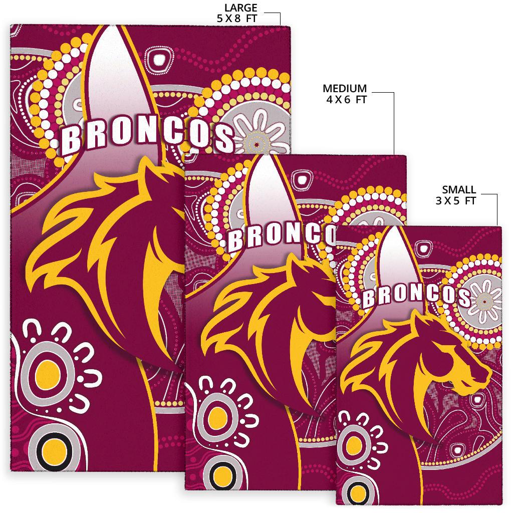 broncos-indigenous-area-rug-brisbane-strong