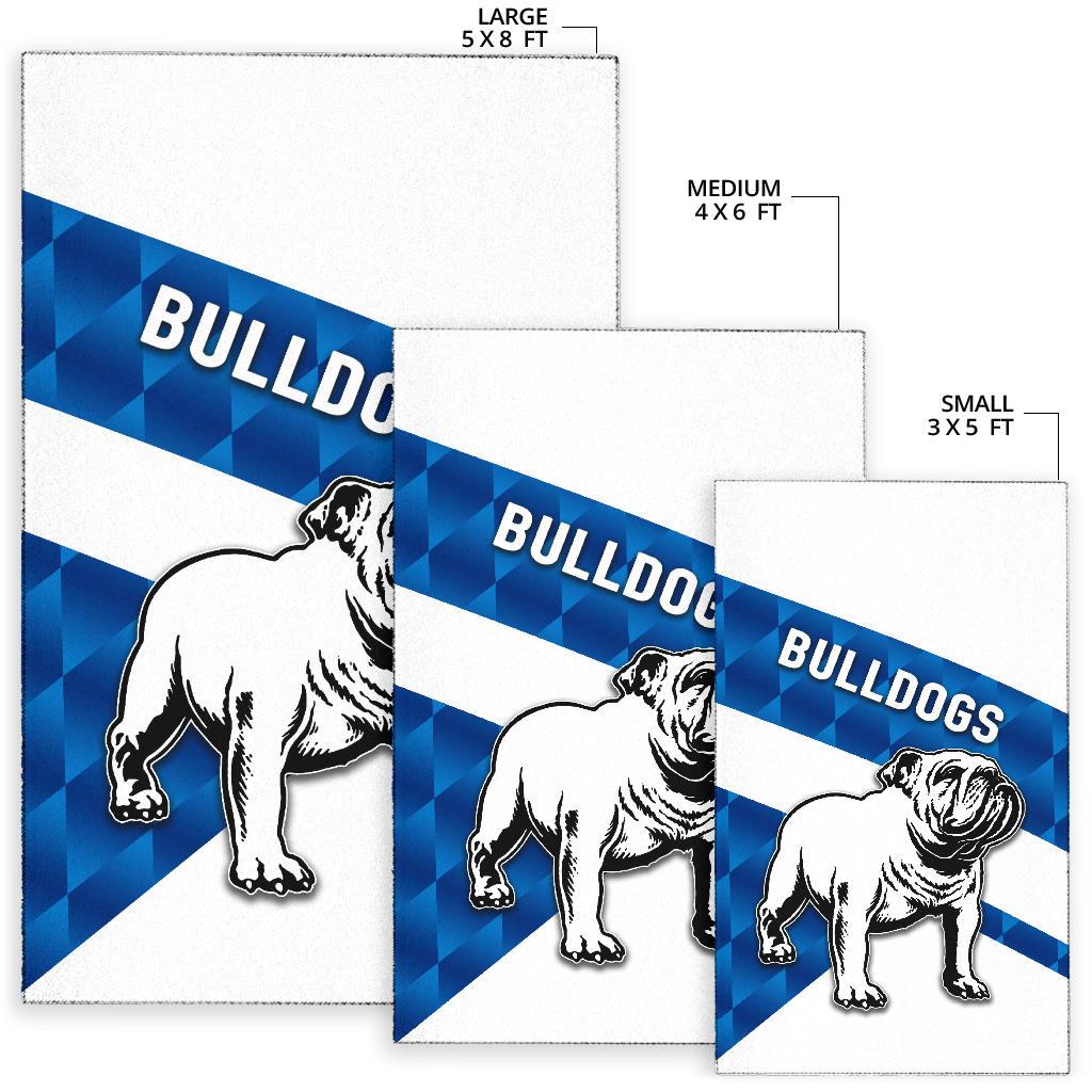 bulldogs-area-rug-sporty-style